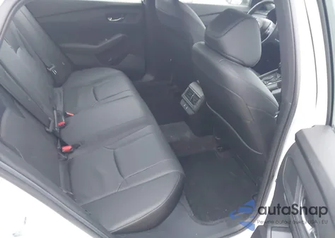 2025 Honda Accord Hybrid Sport-L z USA, uszkodzony, nr VIN 1HGCY2F73SA008212